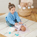 Role Play Doll\'s Changing Mat Set  hi\-res