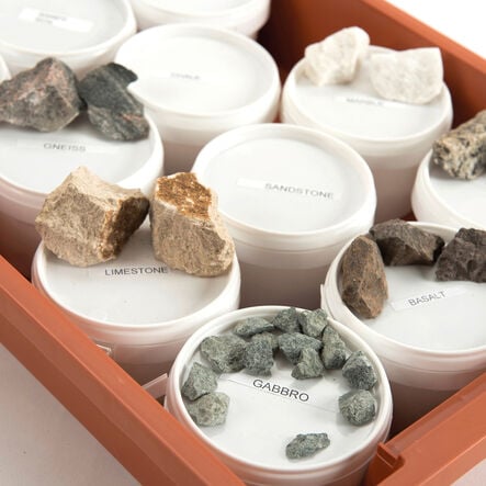Rock Samples Class Pack  hi\-res