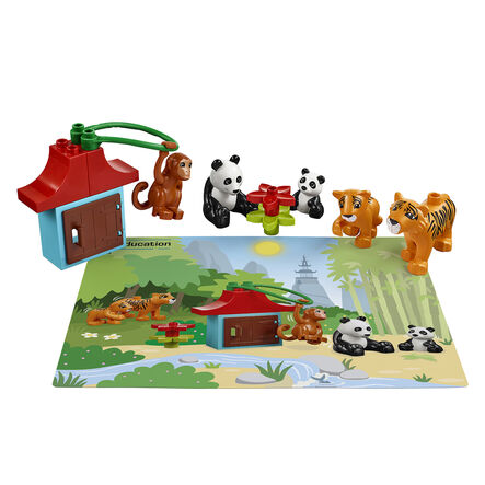 LEGO® Education Animals  hi\-res
