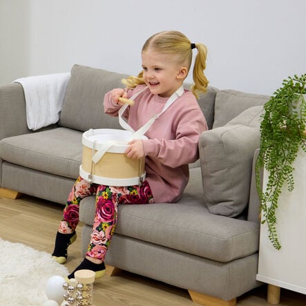 Natural Music Set (3+)  hi\-res