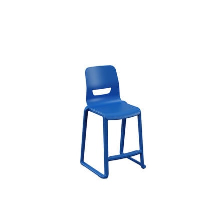 Postura One Piece High Chair  hi\-res