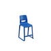 Postura One Piece High Chair  hi\-res
