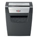 Rexel Momentum X410 Cross\-Cut Shredder  hi\-res