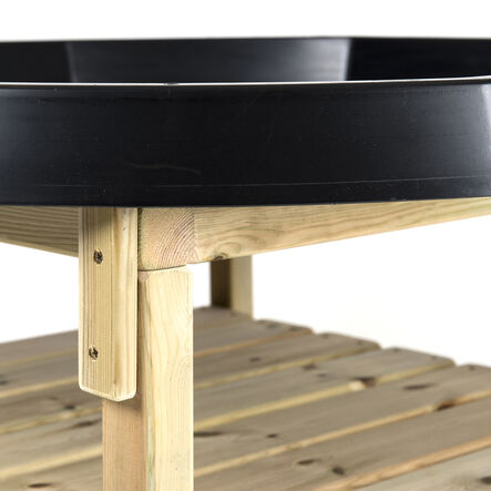 TTS Wooden Active World Tuff Tray Stand  hi\-res