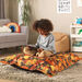 Seasons Themed Bean Bags Floor Cushions  hi\-res