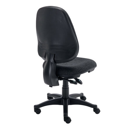 Versi 2 Lever Operator Chair  hi\-res