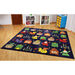 Storytelling Square Placement Carpet 3 x 3m  hi\-res