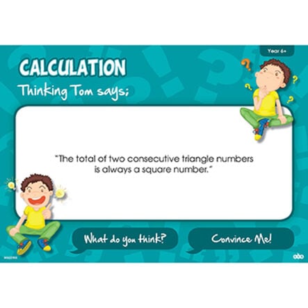 TTS Can You Convince Me Activity Cards 175pk Year 6+  hi\-res