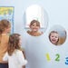 Circle Mirrors  hi\-res