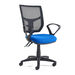 Mesh Back Operator Chair  hi\-res