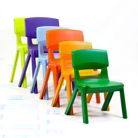 Postura+ Chairs Bundle 30pk  hi\-res