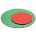 Coloured Circled Mirrors 5pk  hi\-res