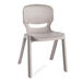 Ergos Chair 30pk Light Grey 260mm Light Grey hi\-res
