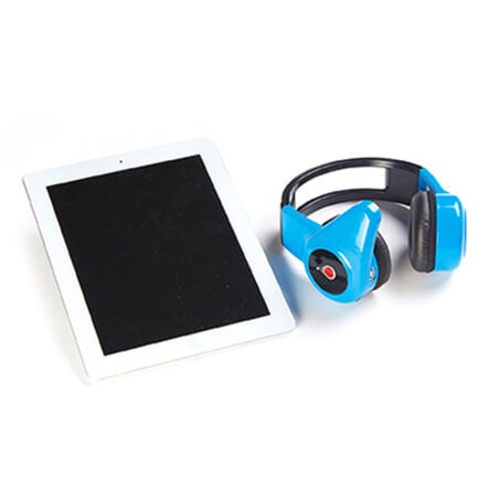 TTS Wireless Headset Bundle Deal  hi\-res