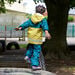 Premium Waterproof Outdoor Clothing Set  hi\-res