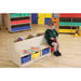 Profile Single\-Sided Maple Seat and Browser Unit  hi\-res