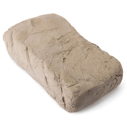 TTS Buff School Clay 10kg  hi\-res
