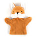 Role Play Wildlife Puppet Set 5pcs  hi\-res