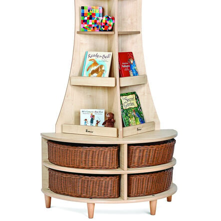 Millhouse Wall Mounted Storytelling Tree  hi\-res