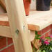 Tiered Outdoor Shelving Unit  hi\-res