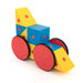 Magnetic 3D Blocks 40pcs  hi\-res