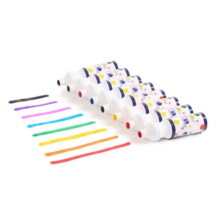 Chubbie Paint Dabbers Assorted  hi\-res
