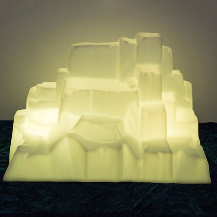 TTS Small World Rechargeable ICT Glow Mountain  hi\-res