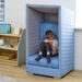 TTS Indoor Calming and Study Cubbie  hi\-res