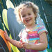 Outdoor Mark Making Chalkboard Daisies  hi\-res