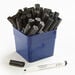 Staedtler® Drywipe Markers 36pk Black  hi\-res