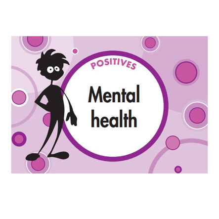 Little Tin of Coronavirus Worries Activity Cards  hi\-res
