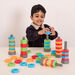 Maths Activity Nut and Bolt Set  hi\-res