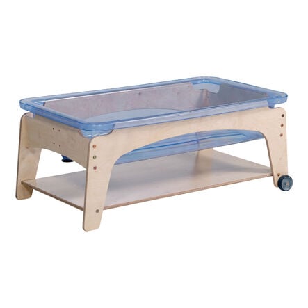 Sand and Water Station  hi\-res