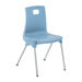Metalliform ST Chair Seat height 260mm Soft Blue Soft Blue hi\-res