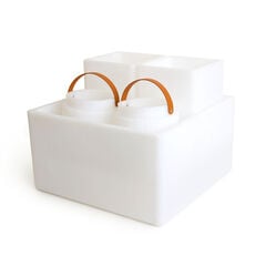 Light Up Messy Pit Collection  hi-res