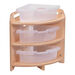 Millhouse Tall 90° Corner Unit  hi\-res