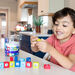 Number BubbleBrix \- Multisensory Bubble Popper  hi\-res