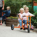 Winther Circleline 2 Seat Taxi Bike  hi\-res