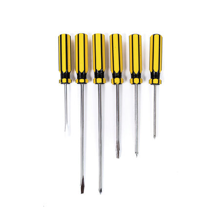 Screwdriver Set  hi\-res