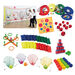 TTS Playground Bumper Variety Targets Kit  hi\-res