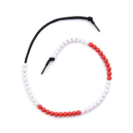 50 Bead String Line L65cm 90pk  hi\-res