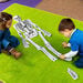 Learning Resources Foam Skeleton Floor Puzzle  hi\-res