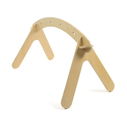 TTS Wooden Baby Sensory Rail  hi\-res