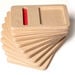 Wooden Number Trays  hi\-res