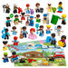 LEGO® Education People  hi\-res