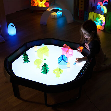Active World Tray Light Panel White  hi\-res