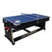 Sure Shot 4\-In\-1 Multi Game Table  hi\-res
