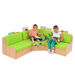 Room Scenes Corner Seating  hi\-res