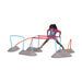 Gonge Mini Parkour Set Mega Set  hi\-res