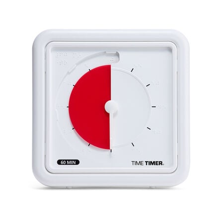 Time Timer® Braille  hi\-res
